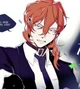 Nakahara Chuuya
