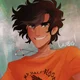 Percy Jackson