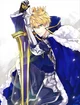 Arthur Pendragon FGO