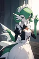 Maid Gardevoir