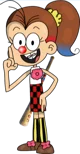 Next Gen Luan Loud