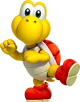 Koopa Troopa