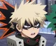 Bakugou Mjr Amix