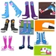 EQG Talking Footwear