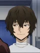 Dazai Osamu