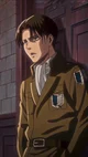 Levi Ackerman 