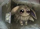 Abused Baby Eevee