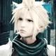 FF7 - Cloud Strife