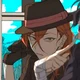 Chuuya Nakahara