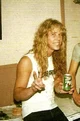 James Hetfield