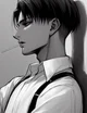 Levi Ackerman
