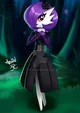 Goth Gardevoir