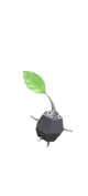 Grey Pikmin 