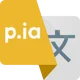 p ia Traduzir