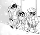 kids are cold 