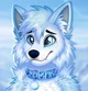 Snowflake Arctic Fox