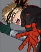 Katsuki Bakugo 