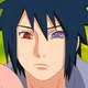 Sasuke Uchiha
