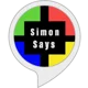 Simon says