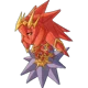 Pokemusu Starmie