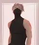Kakashi Hatake