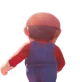 Mario movie 3D GIF