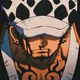 Trafalgar Law