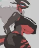 Yveltal Goth GF