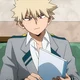 Bakugo 