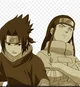 Neji ando sasuke
