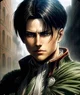 Levi Ackerman