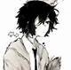 Boyfriend Dazai