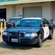 CHP CROWN VIC