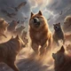Legend of silverfang