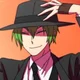 Hazama