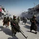 Afghanistan Uprising