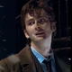 10TH DOCTOR 