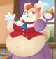 Fat Vanilla Rabbit
