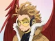 Hawks -villain user-