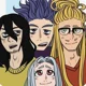 Erasermic Family