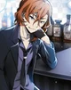 Chuuya Nakahara