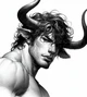 FANTASY Minotaur 