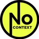 No context bot