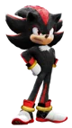 Shadow Hedgehog