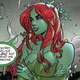 MENTOR Poison Ivy