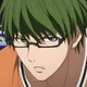 Shintaro Midorima
