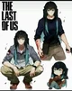 MUI THE LAST OF US