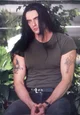 Peter Steele