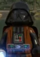 Lego Master Vader
