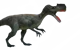 Monolophosaurus